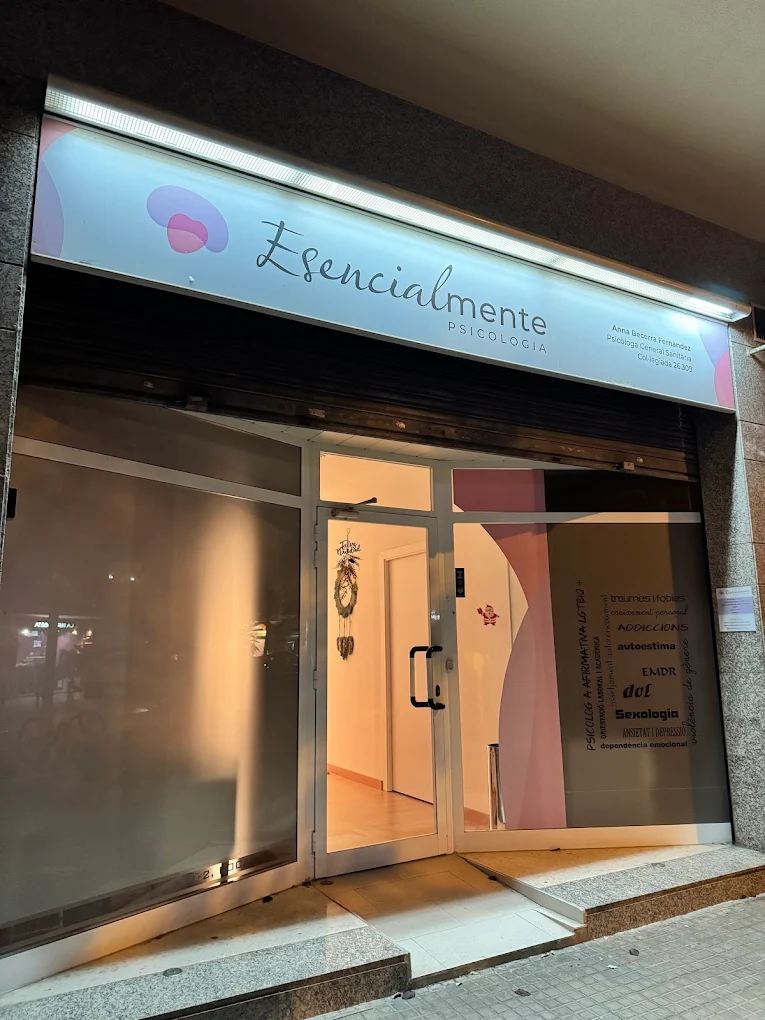 Centro de psicología - imagen 1